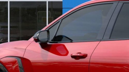 2025 Chevrolet Blazer EV 3GNKDJRJ6SS105420