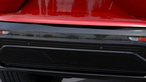 2025 Chevrolet Blazer EV 3GNKDJRJ6SS105420