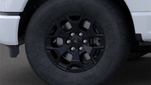 2025 Ford F-150 Lightning 1FTVW3LKXSWG15660