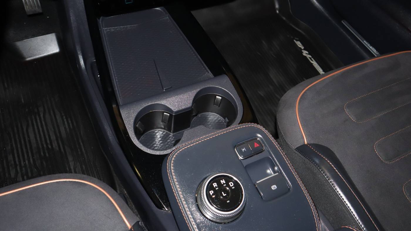 2023 Ford Mustang Mach E 3FMTK4SE0PMA56899