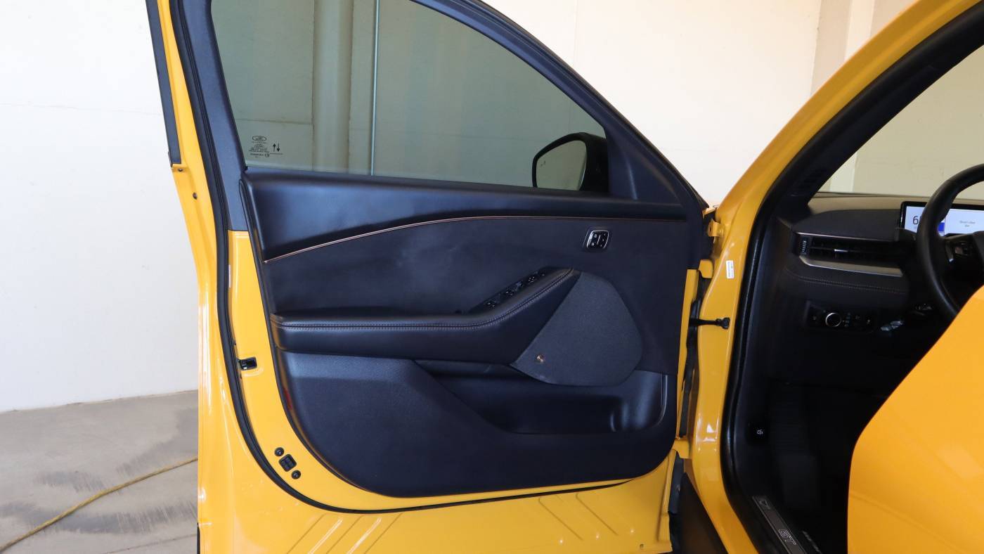 2023 Ford Mustang Mach E 3FMTK4SE0PMA56899