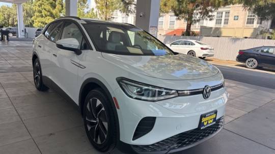 2021 Volkswagen ID.4 WVGTMPE29MP058122