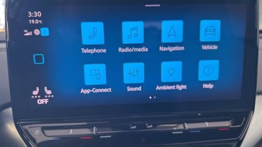 2021 Volkswagen ID.4 WVGTMPE29MP058122