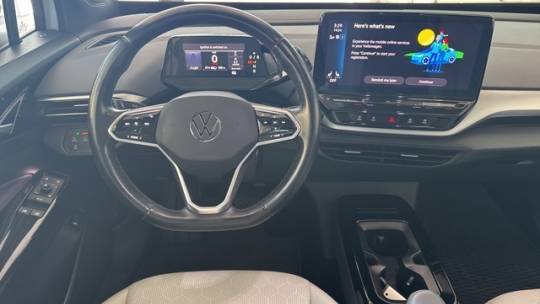 2021 Volkswagen ID.4 WVGTMPE29MP058122