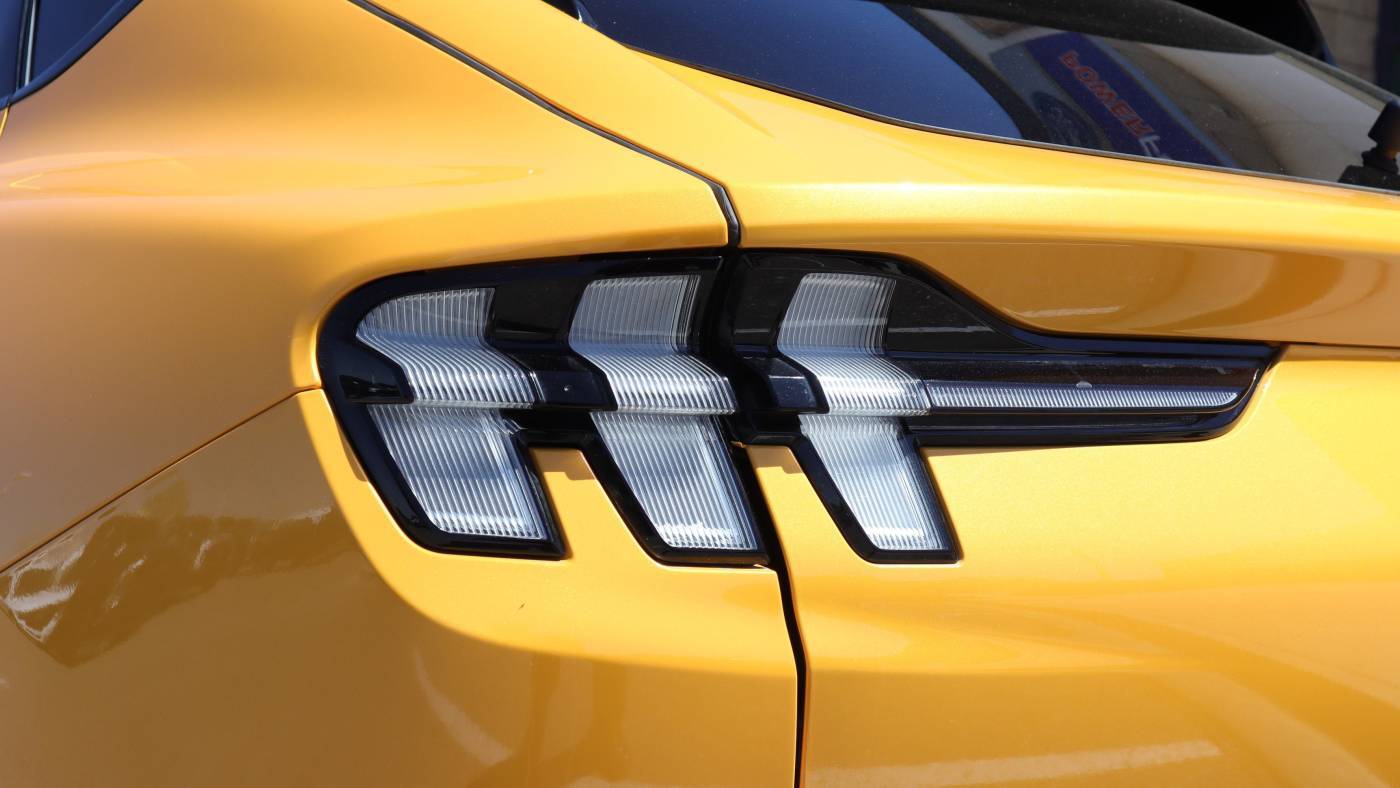 2023 Ford Mustang Mach E 3FMTK4SE0PMA56899