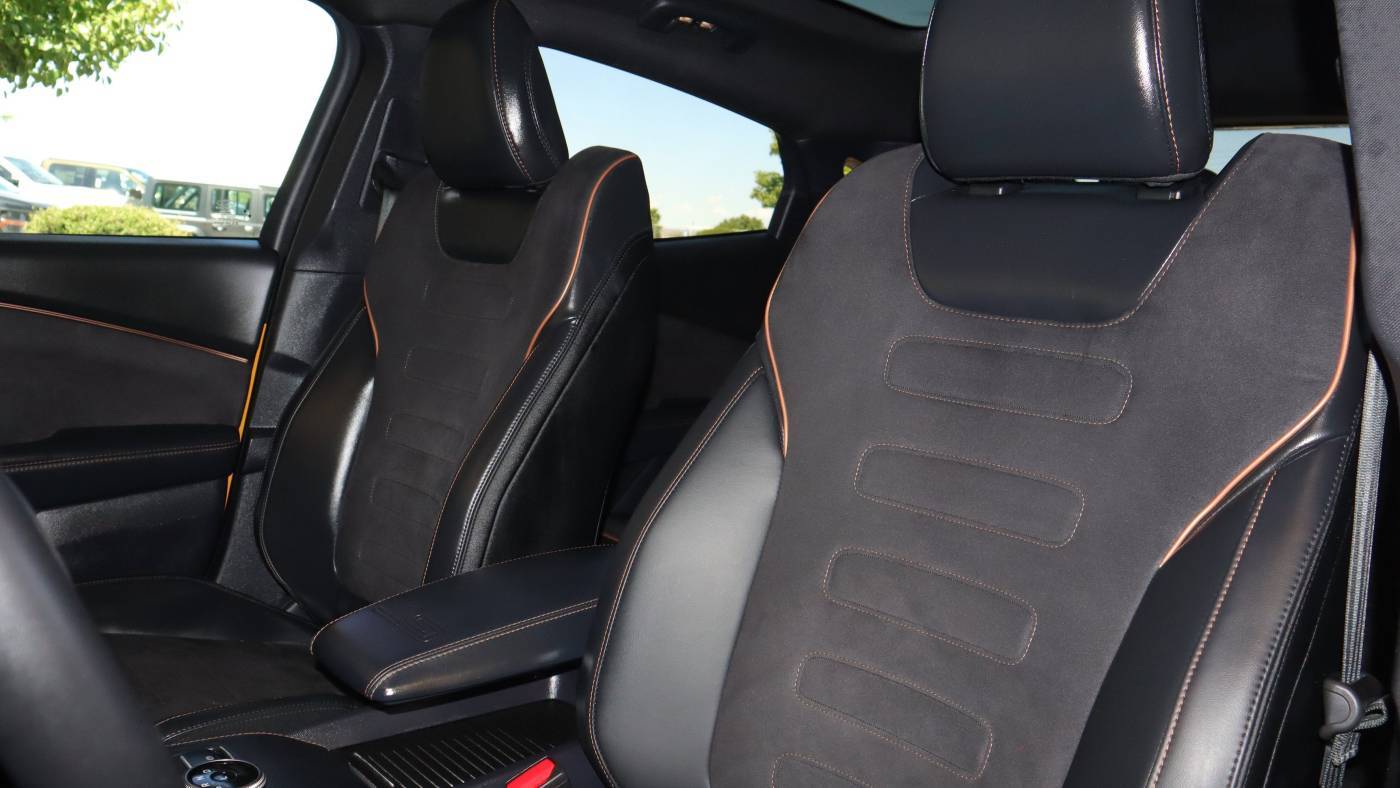 2023 Ford Mustang Mach E 3FMTK4SE0PMA56899