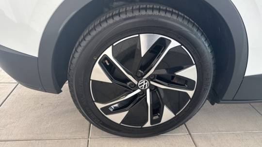 2021 Volkswagen ID.4 WVGTMPE29MP058122