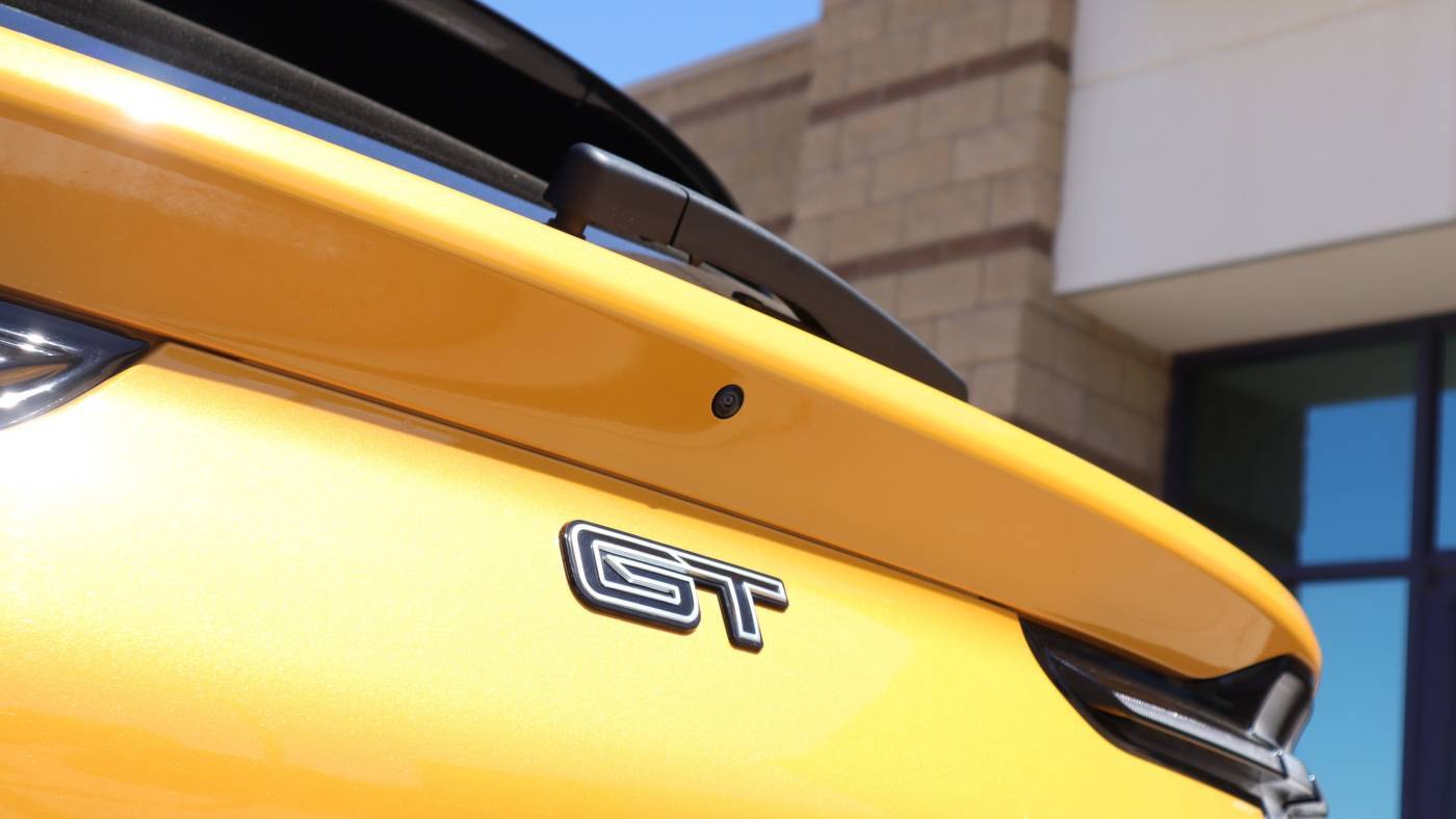 2023 Ford Mustang Mach E 3FMTK4SE0PMA56899