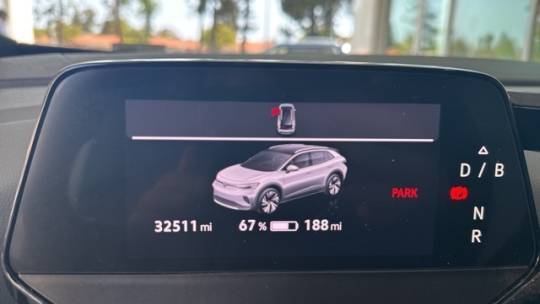 2021 Volkswagen ID.4 WVGTMPE29MP058122