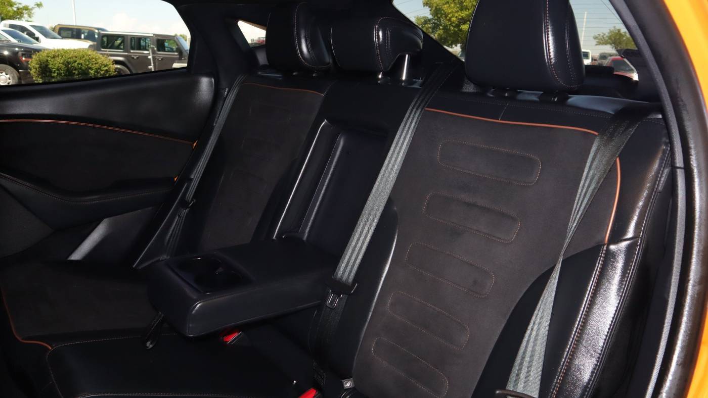 2023 Ford Mustang Mach E 3FMTK4SE0PMA56899