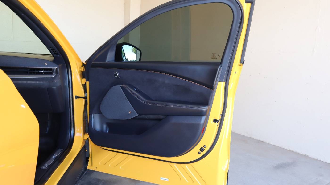 2023 Ford Mustang Mach E 3FMTK4SE0PMA56899
