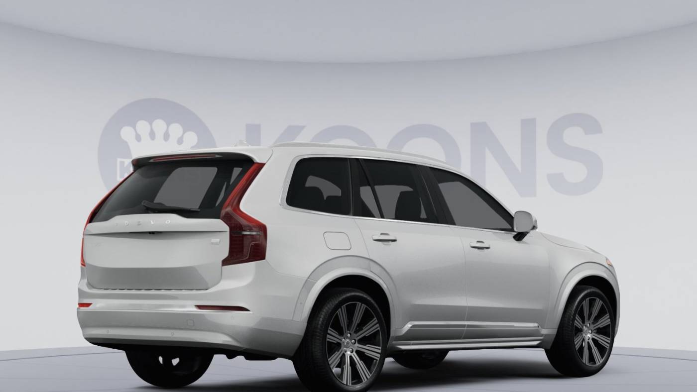 2024 Volvo XC90 YV4H60LE6R1238609