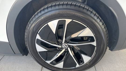 2021 Volkswagen ID.4 WVGTMPE29MP058122