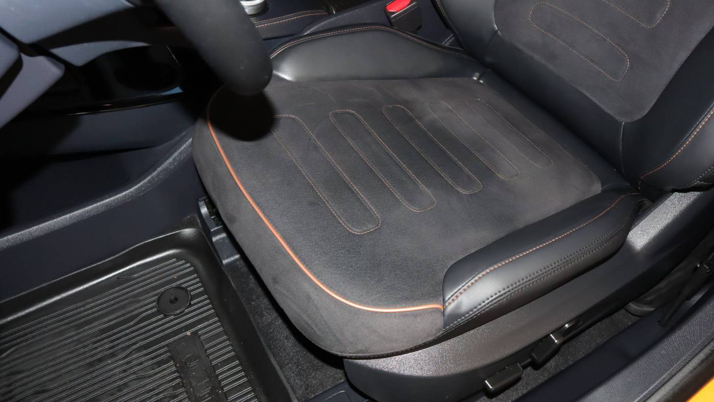 2023 Ford Mustang Mach E 3FMTK4SE0PMA56899
