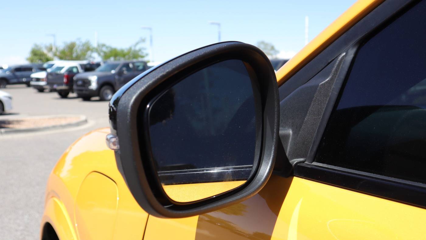 2023 Ford Mustang Mach E 3FMTK4SE0PMA56899