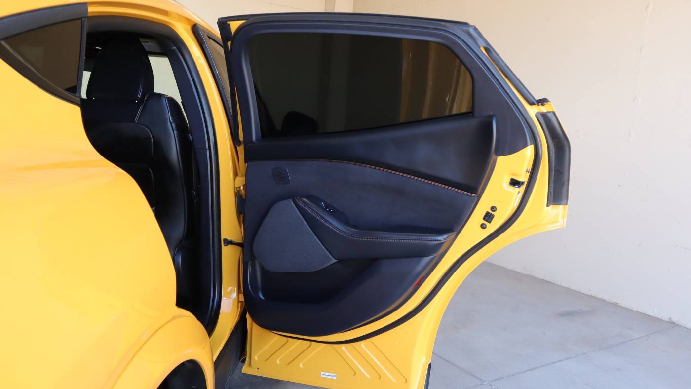 2023 Ford Mustang Mach E 3FMTK4SE0PMA56899