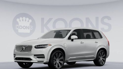 2024 Volvo XC90 YV4H60LE6R1238609