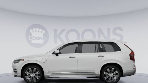 2024 Volvo XC90 YV4H60LE6R1238609