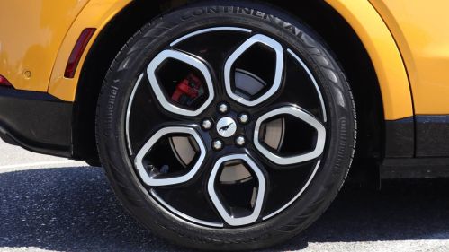 2023 Ford Mustang Mach E 3FMTK4SE0PMA56899