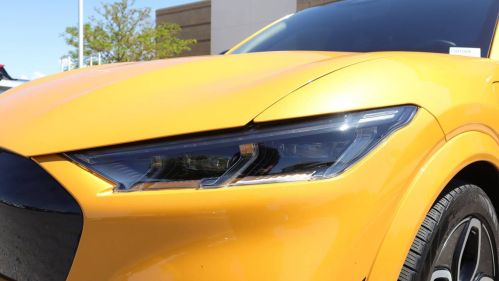2023 Ford Mustang Mach E 3FMTK4SE0PMA56899