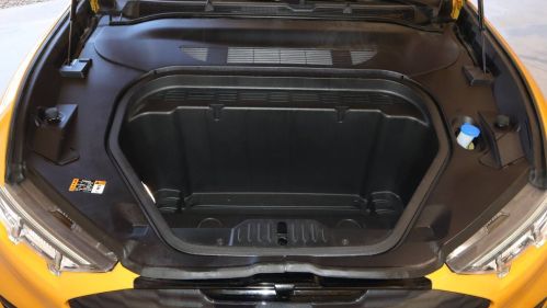 2023 Ford Mustang Mach E 3FMTK4SE0PMA56899
