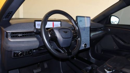 2023 Ford Mustang Mach E 3FMTK4SE0PMA56899