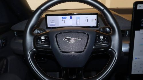 2023 Ford Mustang Mach E 3FMTK4SE0PMA56899