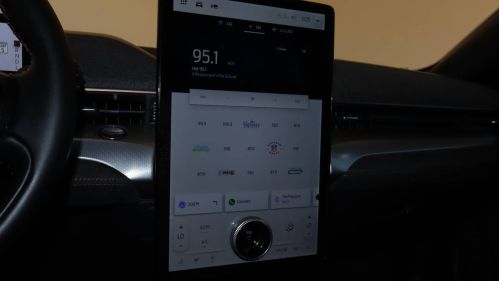 2023 Ford Mustang Mach E 3FMTK4SE0PMA56899