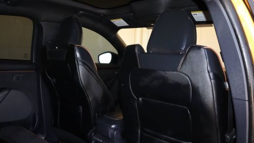 2023 Ford Mustang Mach E 3FMTK4SE0PMA56899