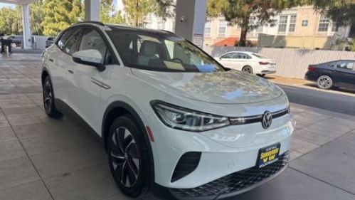 2021 Volkswagen ID.4 WVGTMPE29MP058122