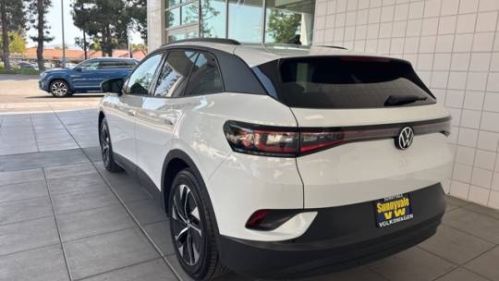 2021 Volkswagen ID.4 WVGTMPE29MP058122