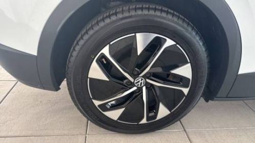 2021 Volkswagen ID.4 WVGTMPE29MP058122