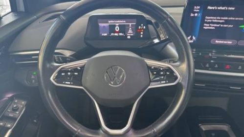 2021 Volkswagen ID.4 WVGTMPE29MP058122
