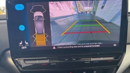 2021 Volkswagen ID.4 WVGTMPE29MP058122