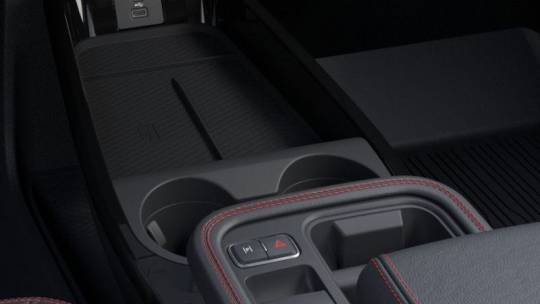 2025 Ford Mustang Mach E 3FMTK3R7XSMA08207