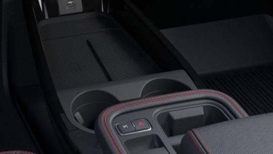 2025 Ford Mustang Mach E 3FMTK3R7XSMA08207