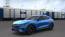 2025 Ford Mustang Mach E