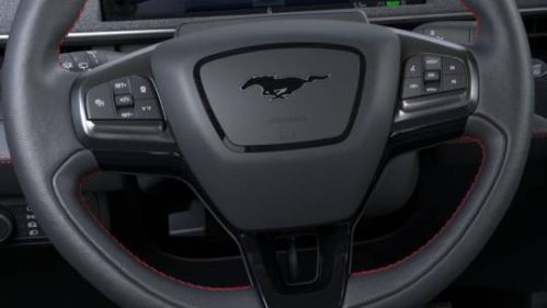 2025 Ford Mustang Mach E 3FMTK3R7XSMA08207