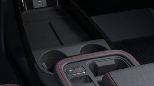 2025 Ford Mustang Mach E 3FMTK3R7XSMA08207