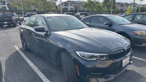 2021 BMW 3 Series - Images - 1