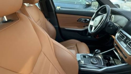 2021 BMW 3 Series - Images - 4