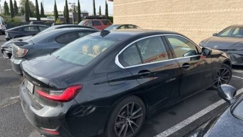 2021 BMW 3 Series - Images - 5