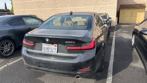 2021 BMW 3 Series - Images - 6