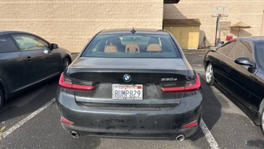 2021 BMW 3 Series - Images - 7
