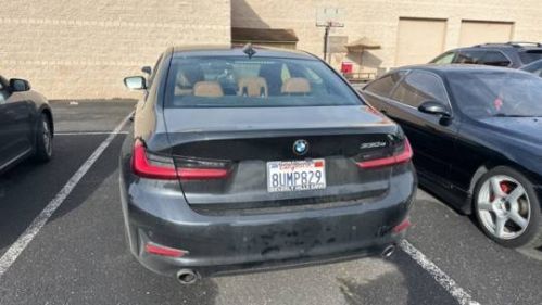 2021 BMW 3 Series - Images - 8