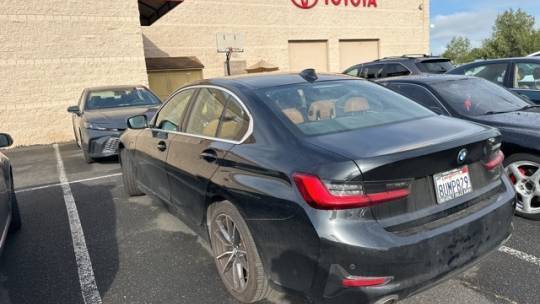 2021 BMW 3 Series - Images - 9