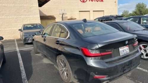 2021 BMW 3 Series - Images - 9
