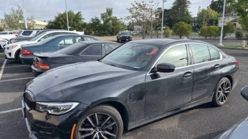 2021 BMW 3 Series - Images - 11