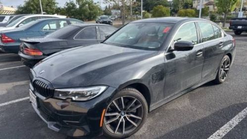 2021 BMW 3 Series - Images - 12
