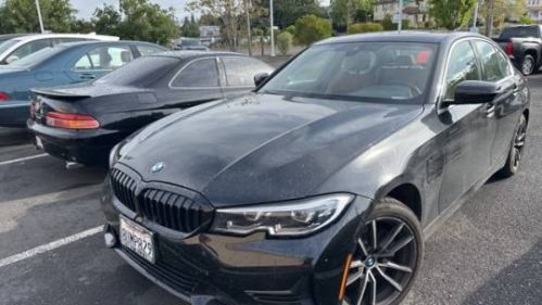 2021 BMW 3 Series - Images - 13